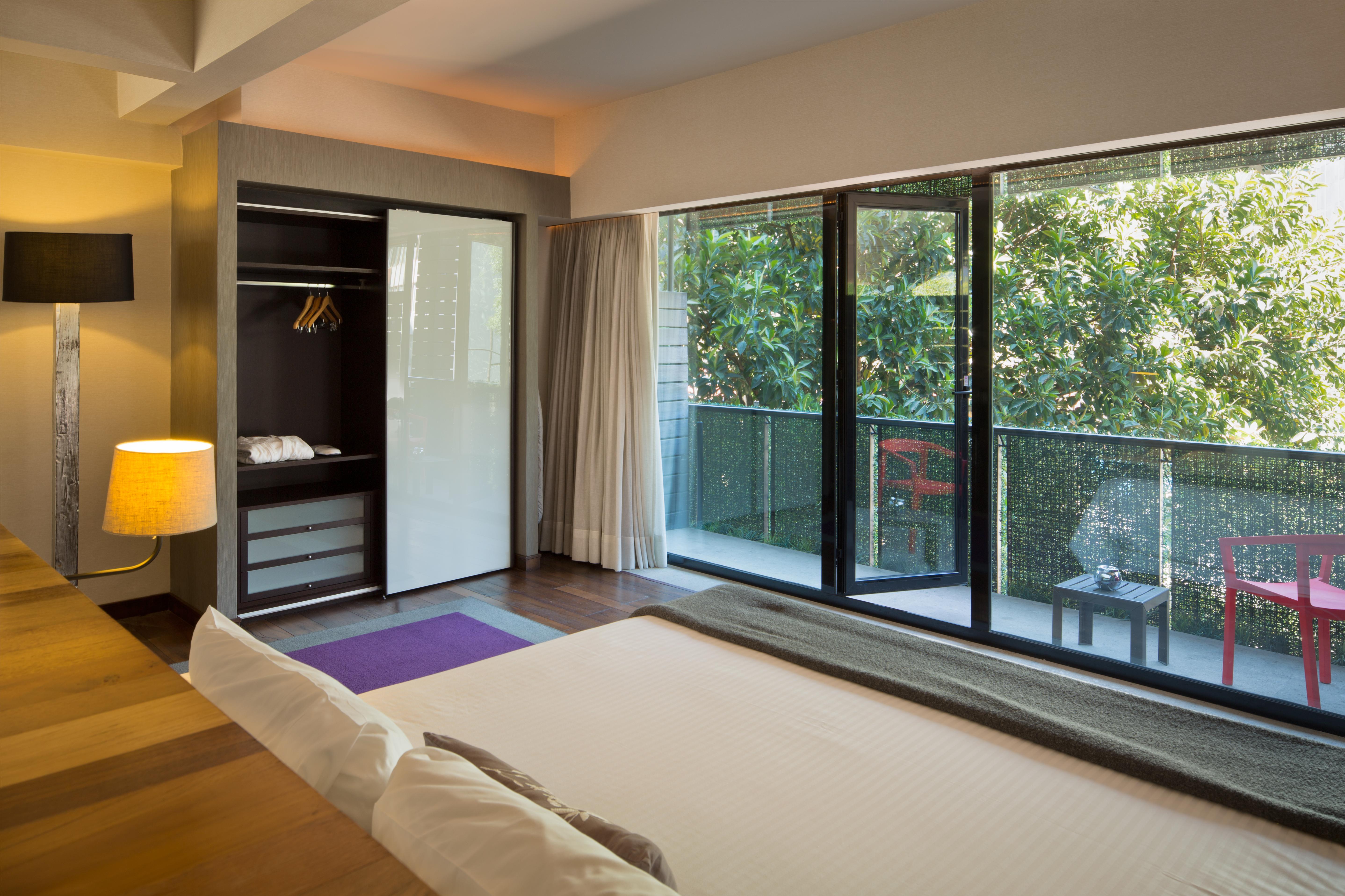 Las Suites Campos Eliseos Ciudad de México Exteriér fotografie